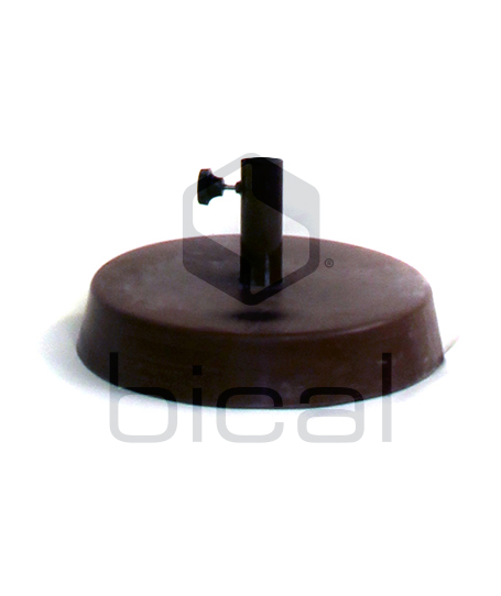 BICAL I PDV CORPORATIVO Sombrillas Línea Premium, madera, caño y